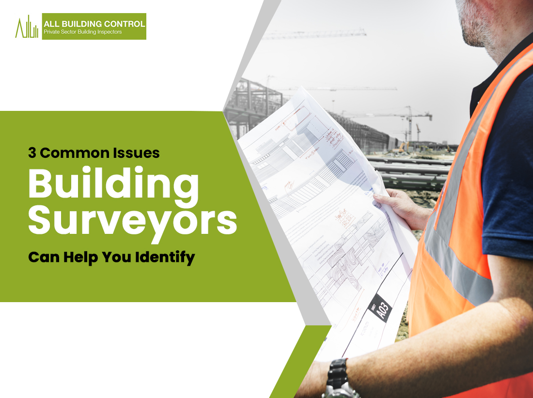 Building Surveyors London