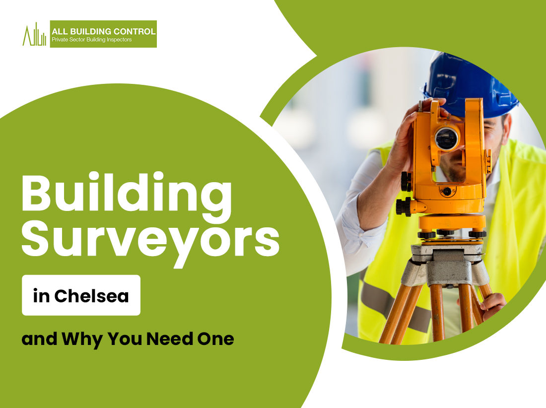 Building Surveyors in Chelsea