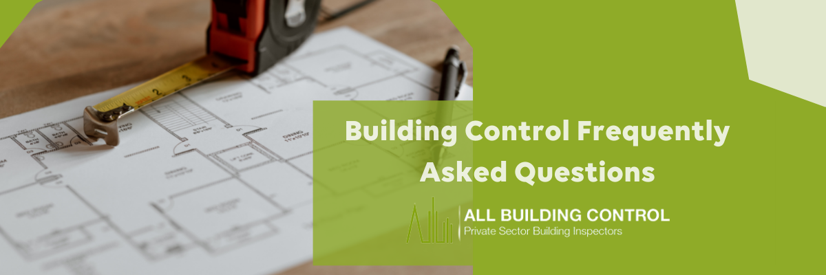 building control faq